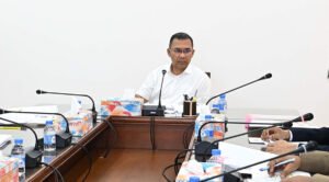 ভূমিকম্প মোকাবেলায় প্রস্তুত হচ্ছে ১ লাখ স্বেচ্ছাসেবী
